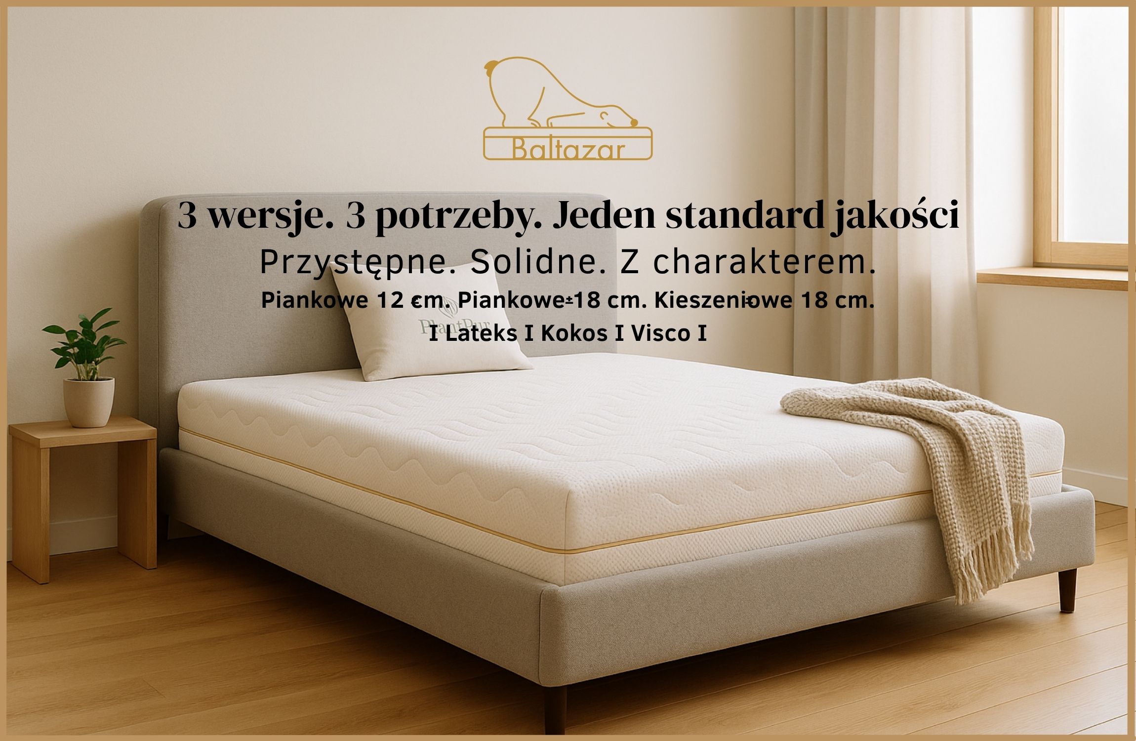 Wysokiej jakości-materac-do-spania-w-przystępnej-cenie-poznaj-Baltazara Wysokiej jakości-materac-do-spania-w-przystępnej-cenie-poznaj-Baltazara